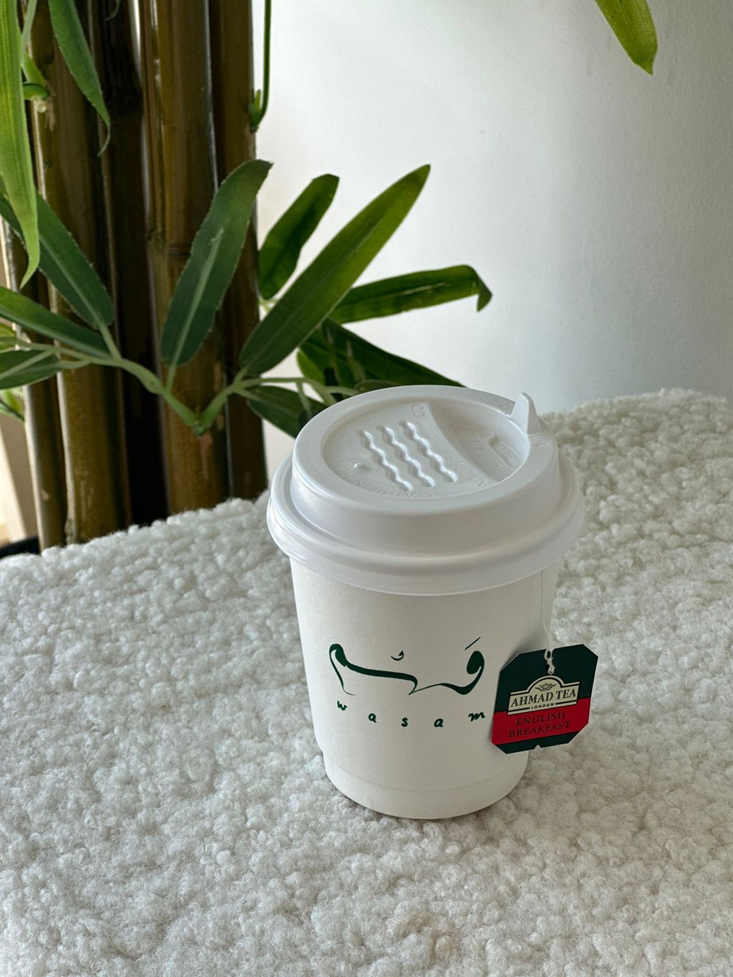 Tea