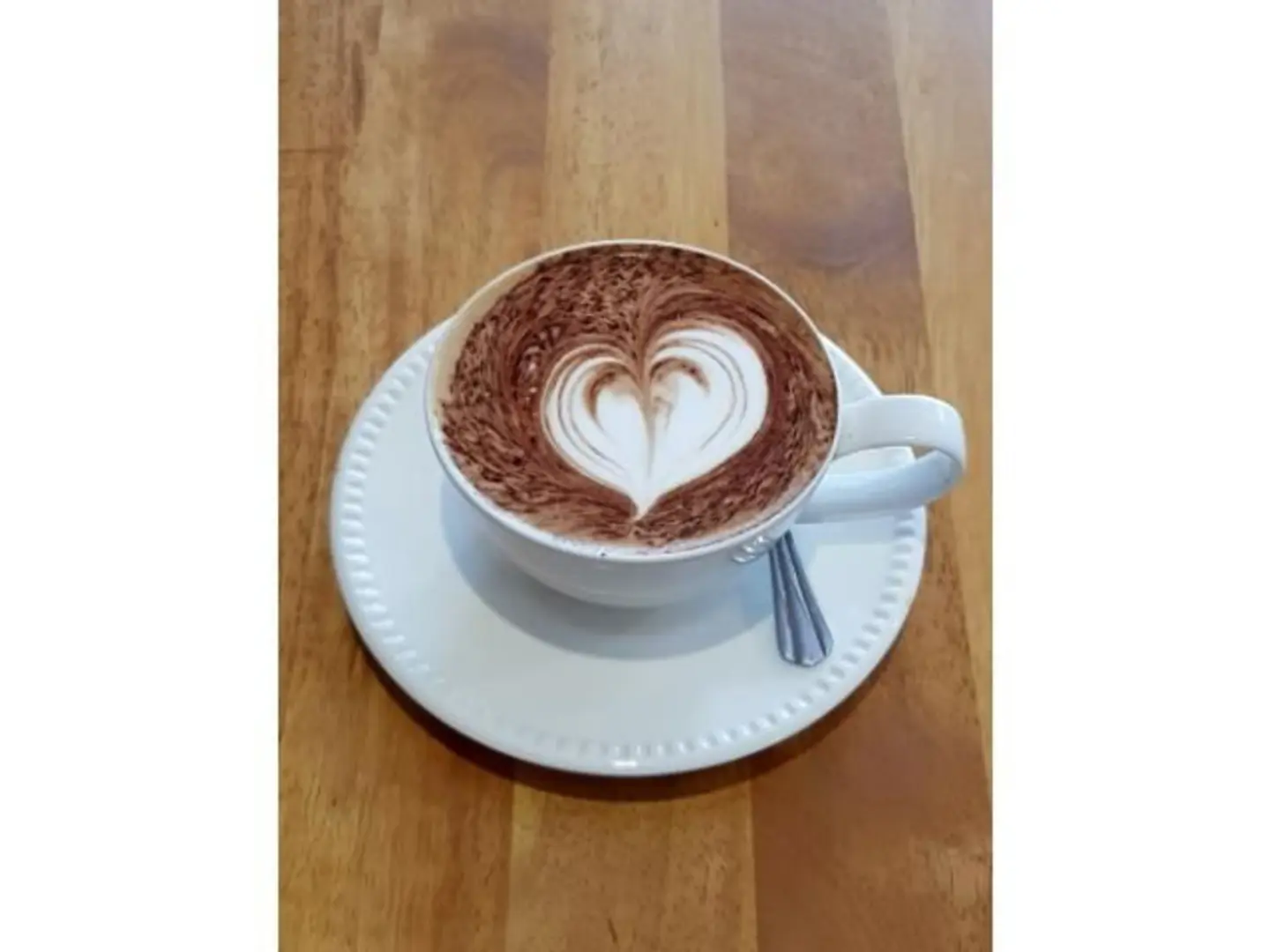 Hot Chocolate