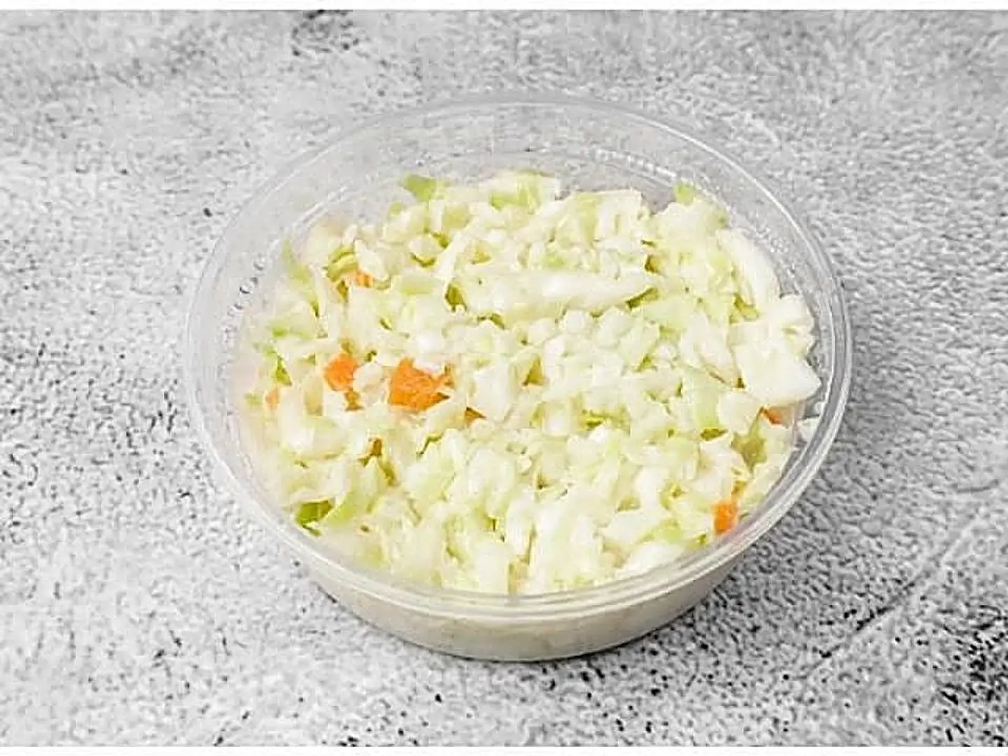 Coleslaw