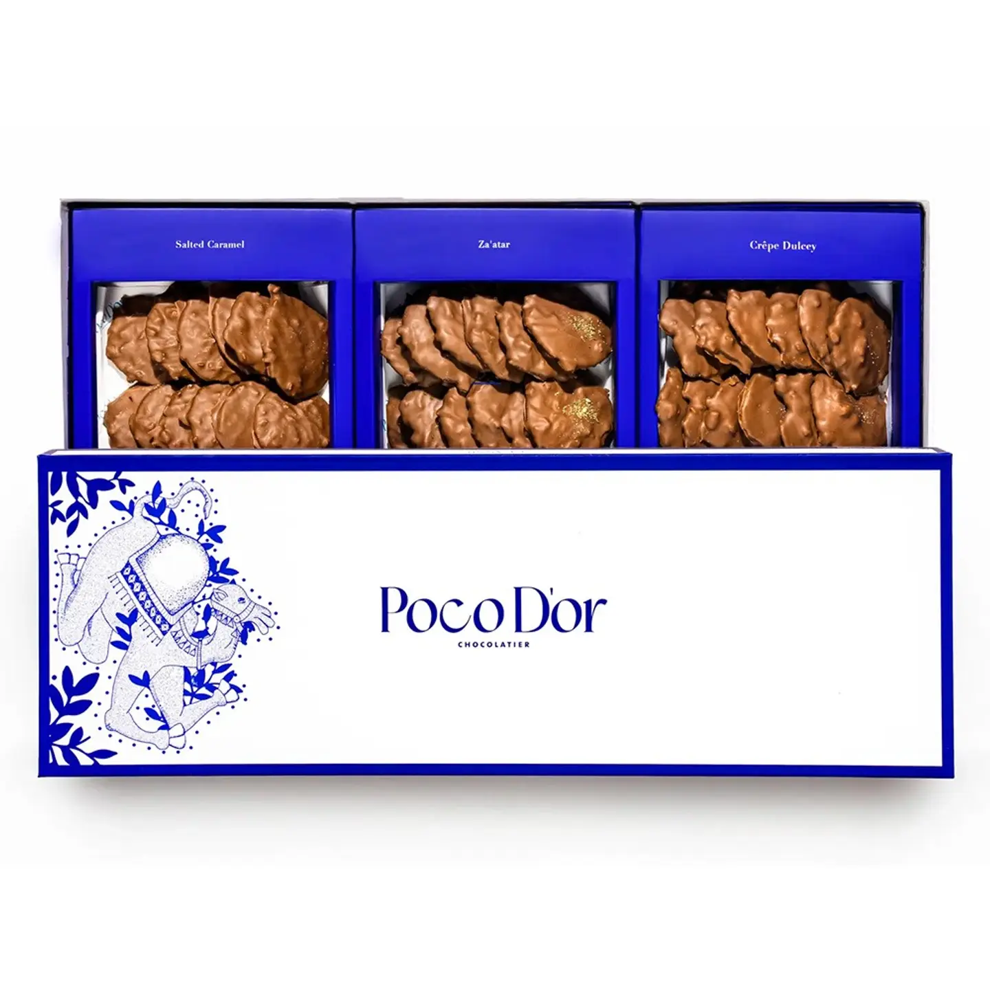 بوكودور كلاسيك