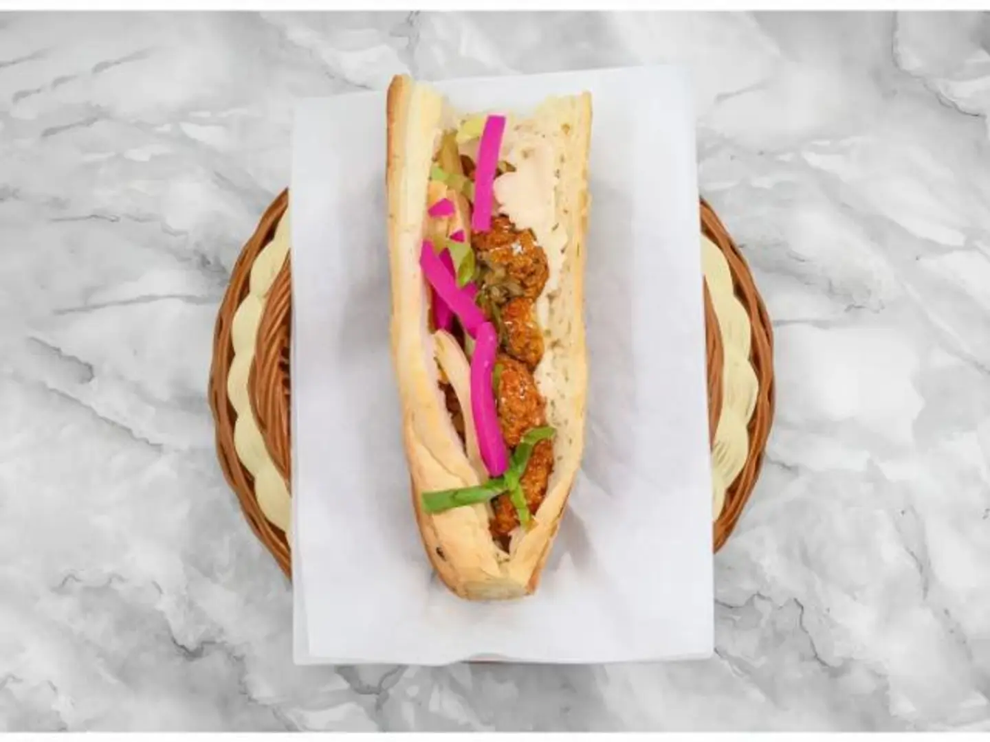 Falafel