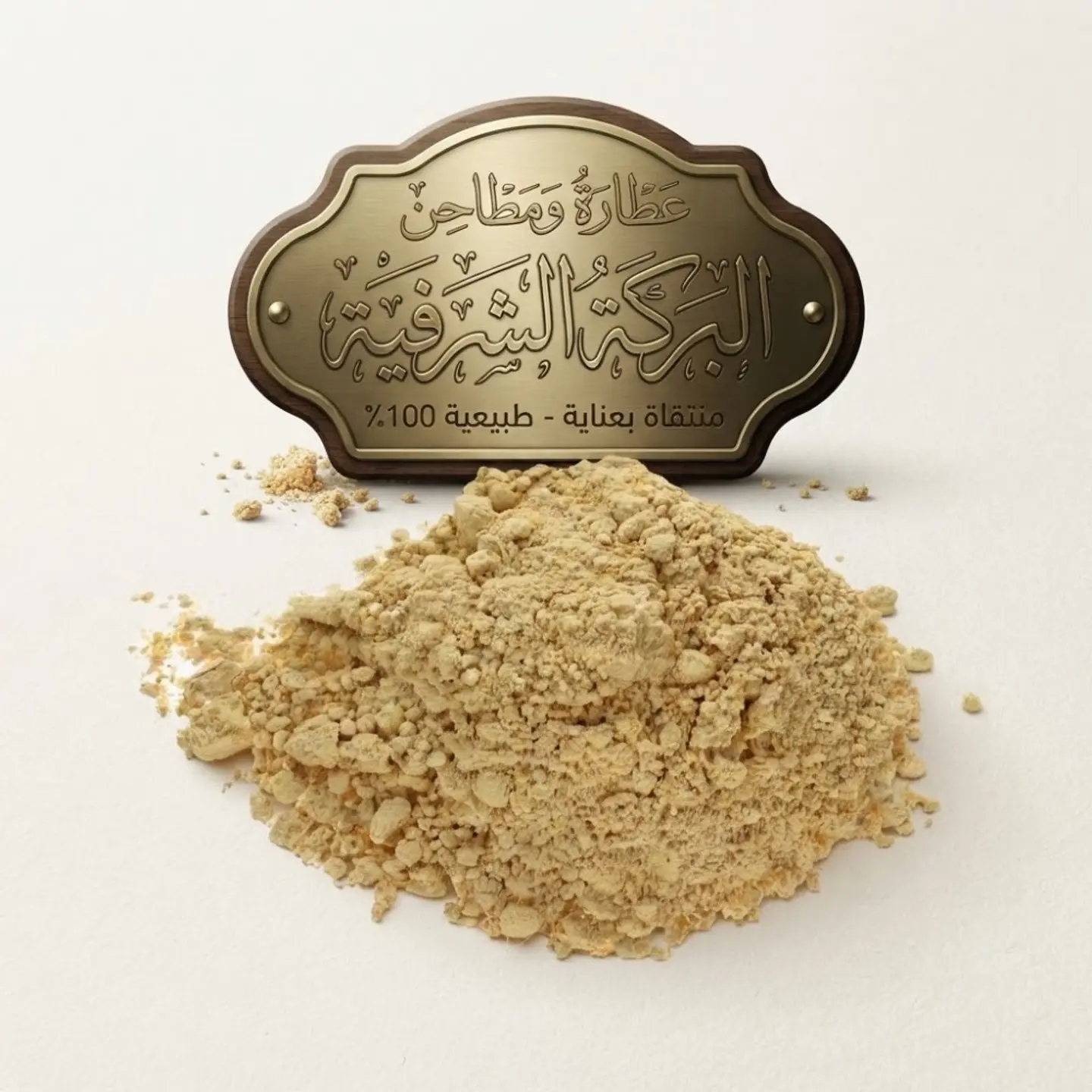 Mamoul Spices