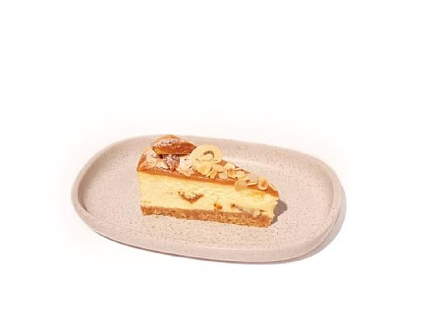 Dates Cheesecake