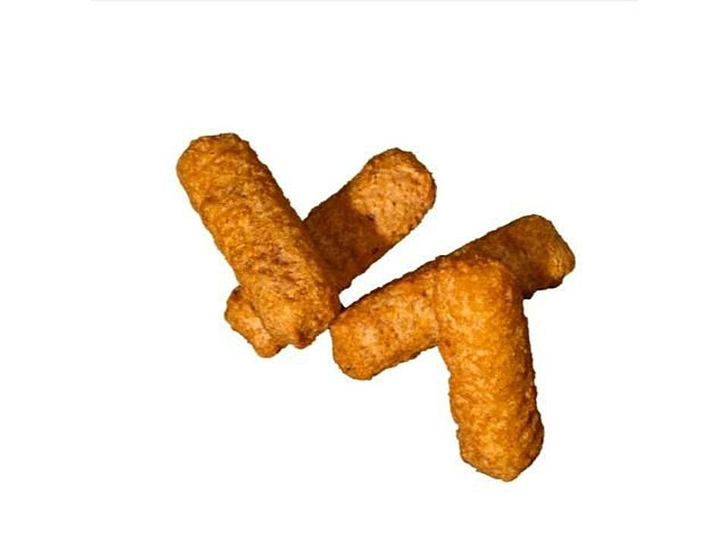 أصابع الموزريلا