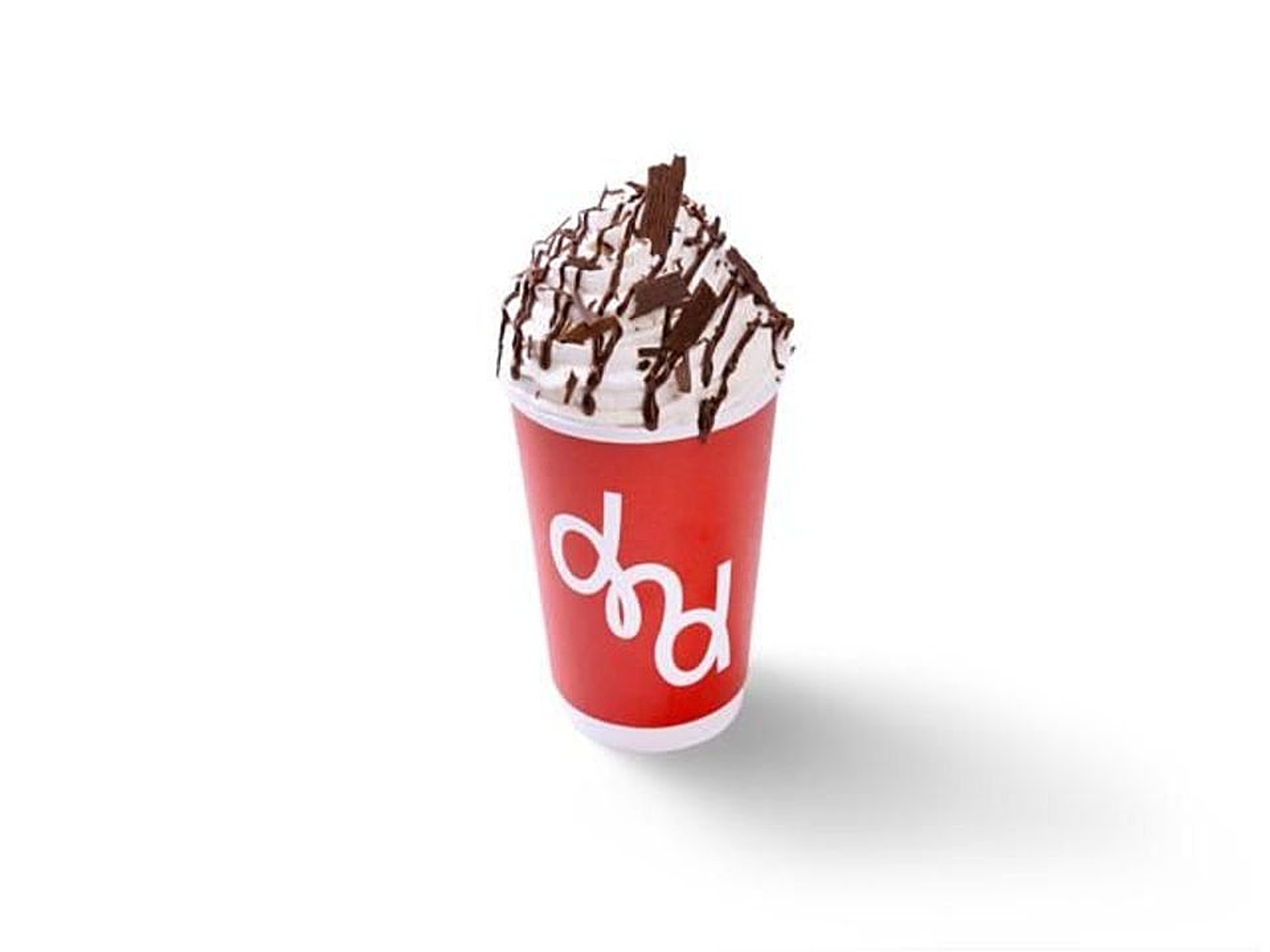 Belgian Hot Chocolate