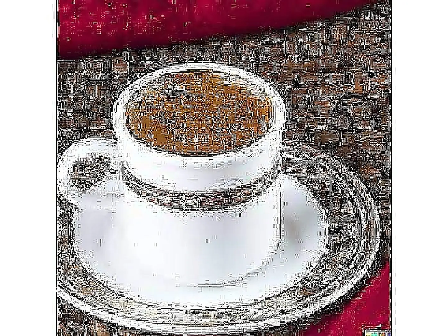 قهوة تركي