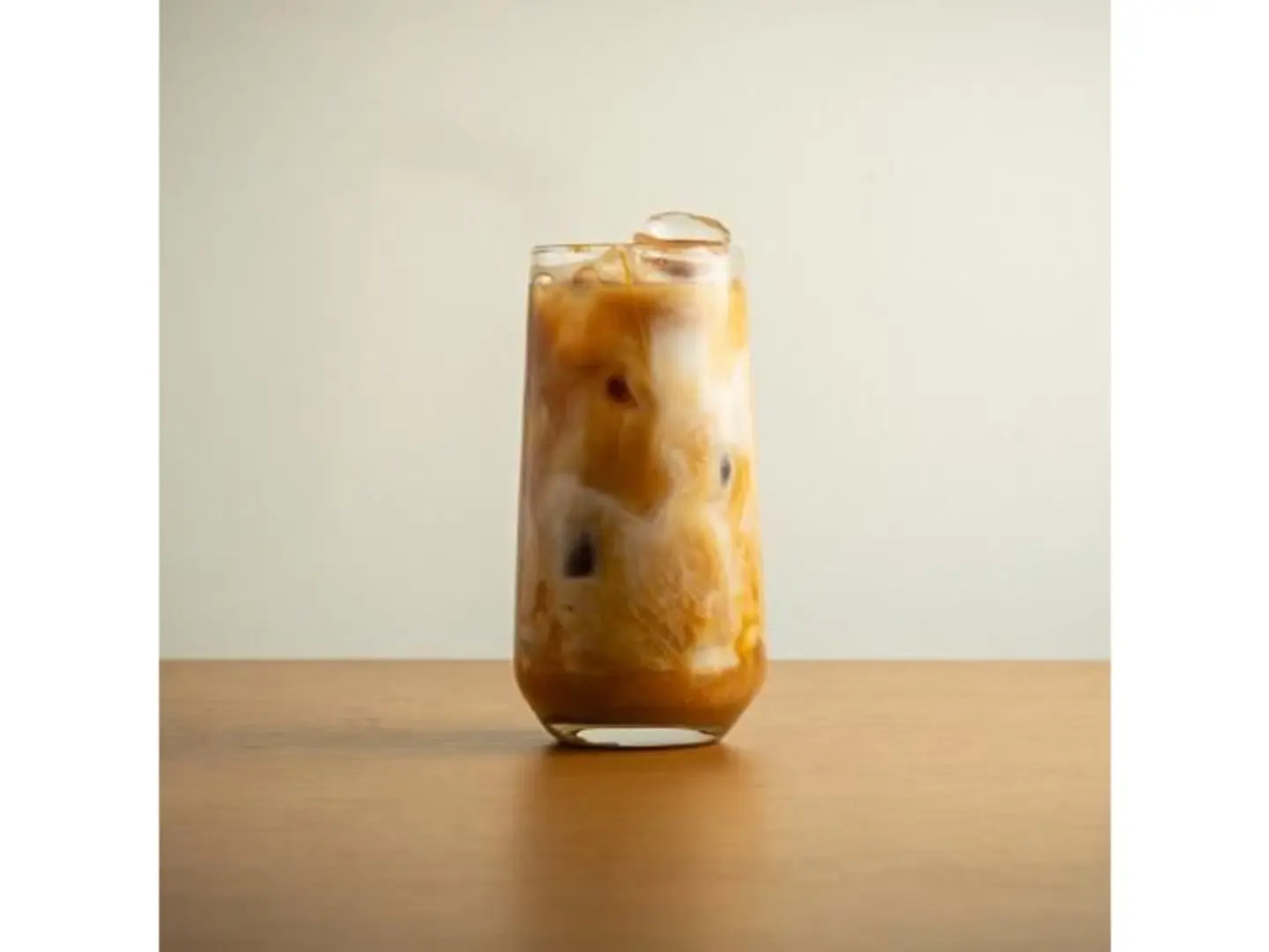 Iced Coco Chanel