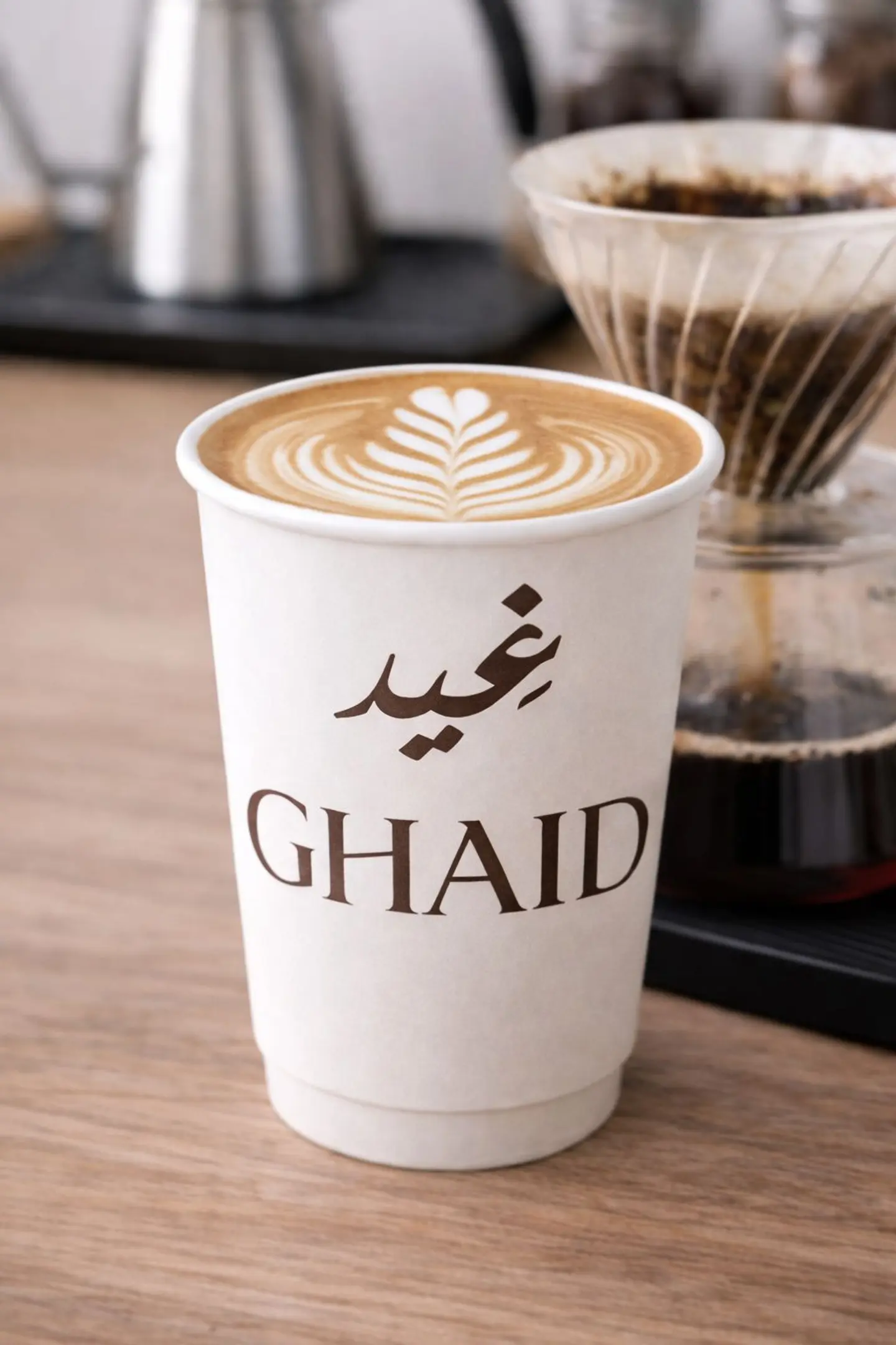 كابتشينو