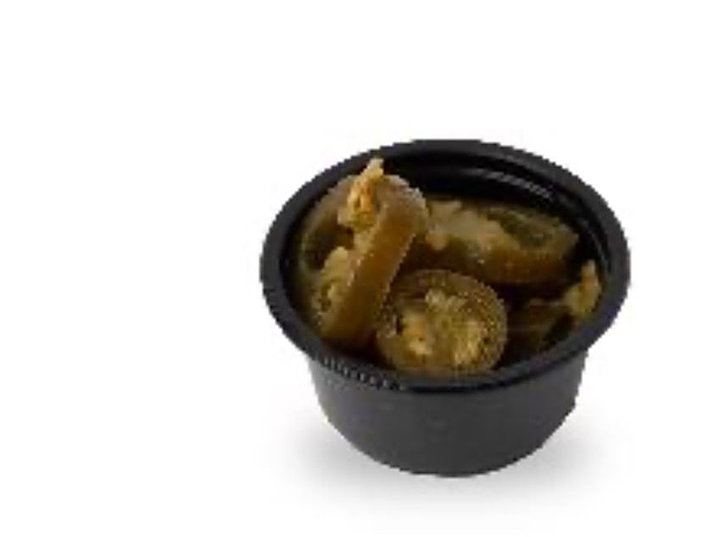 Pickled Jalapeños