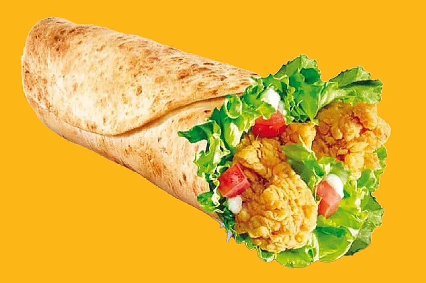 ساندويتش زنجر