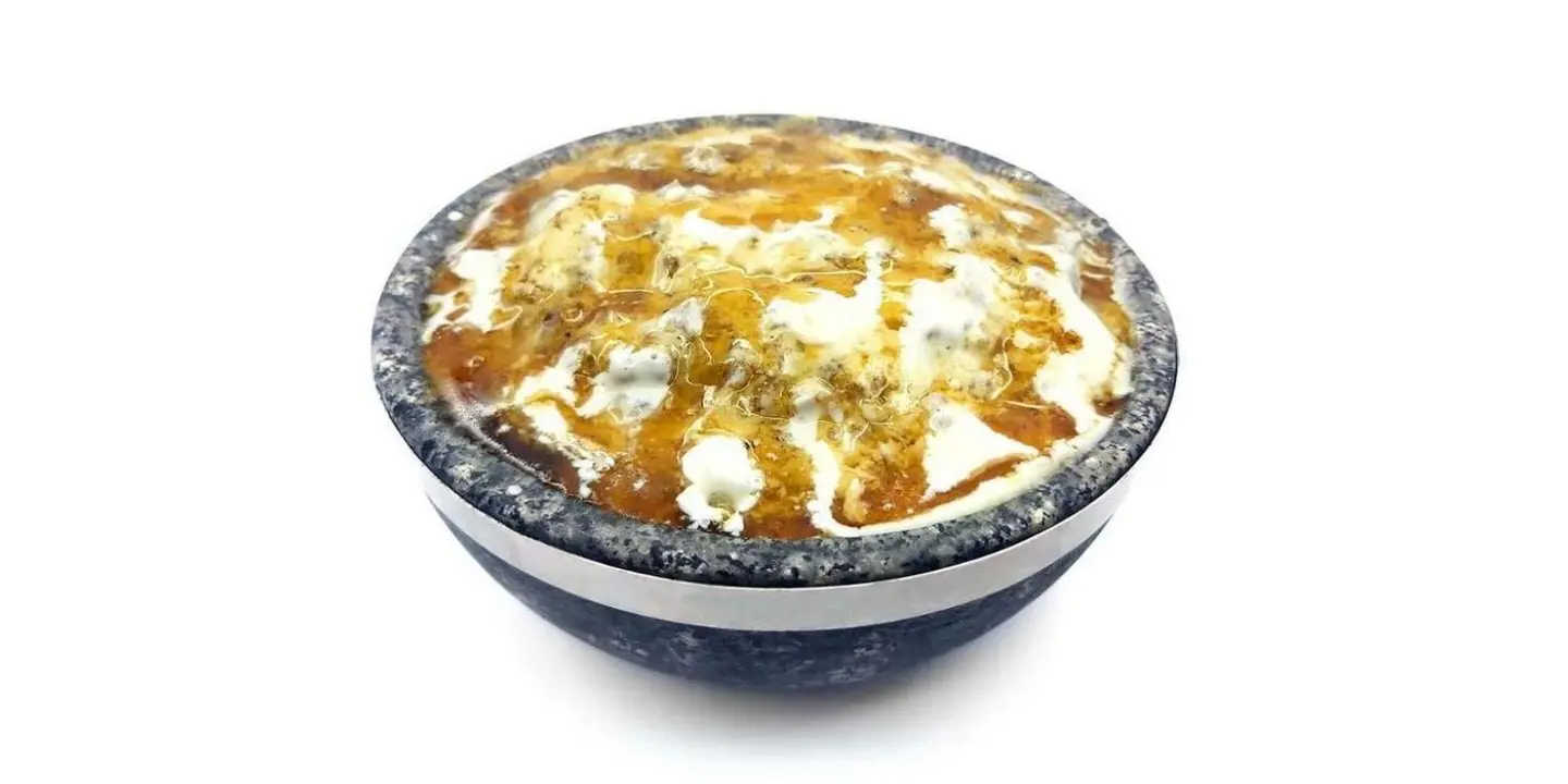 Areekah With Ghee And Honey