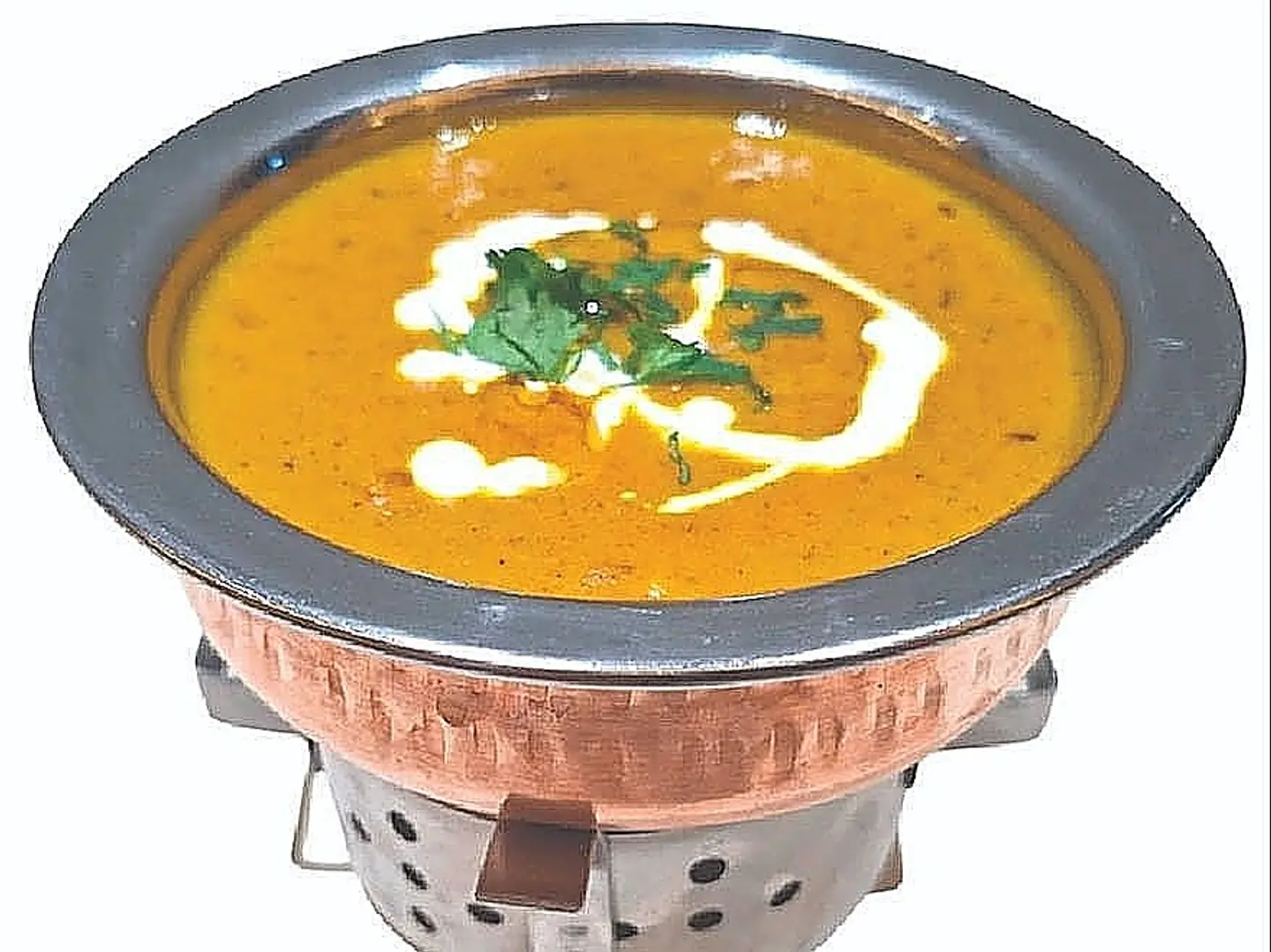 Mutton Shahi Handi