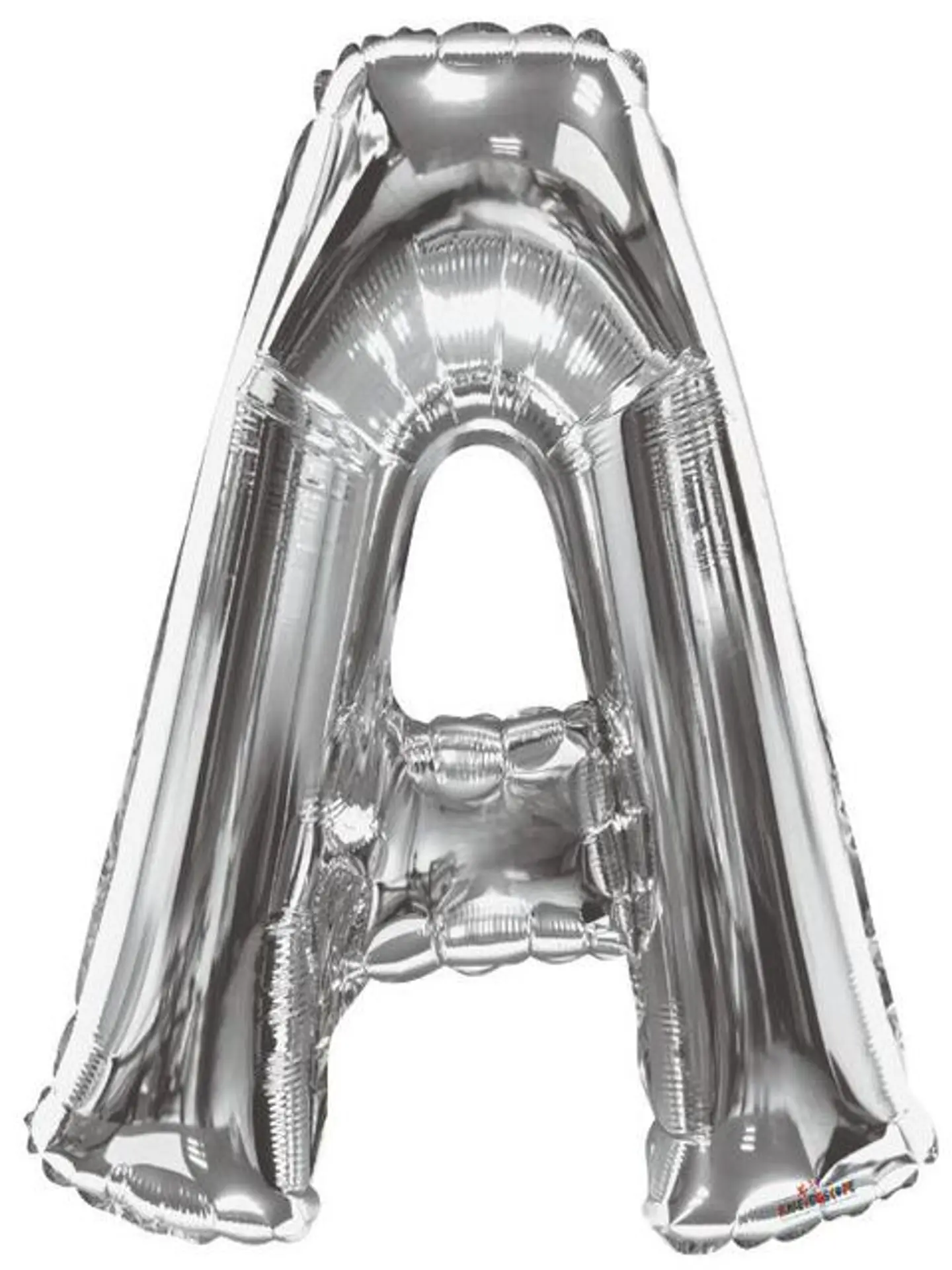 Balloon Letter A Large Large 0140