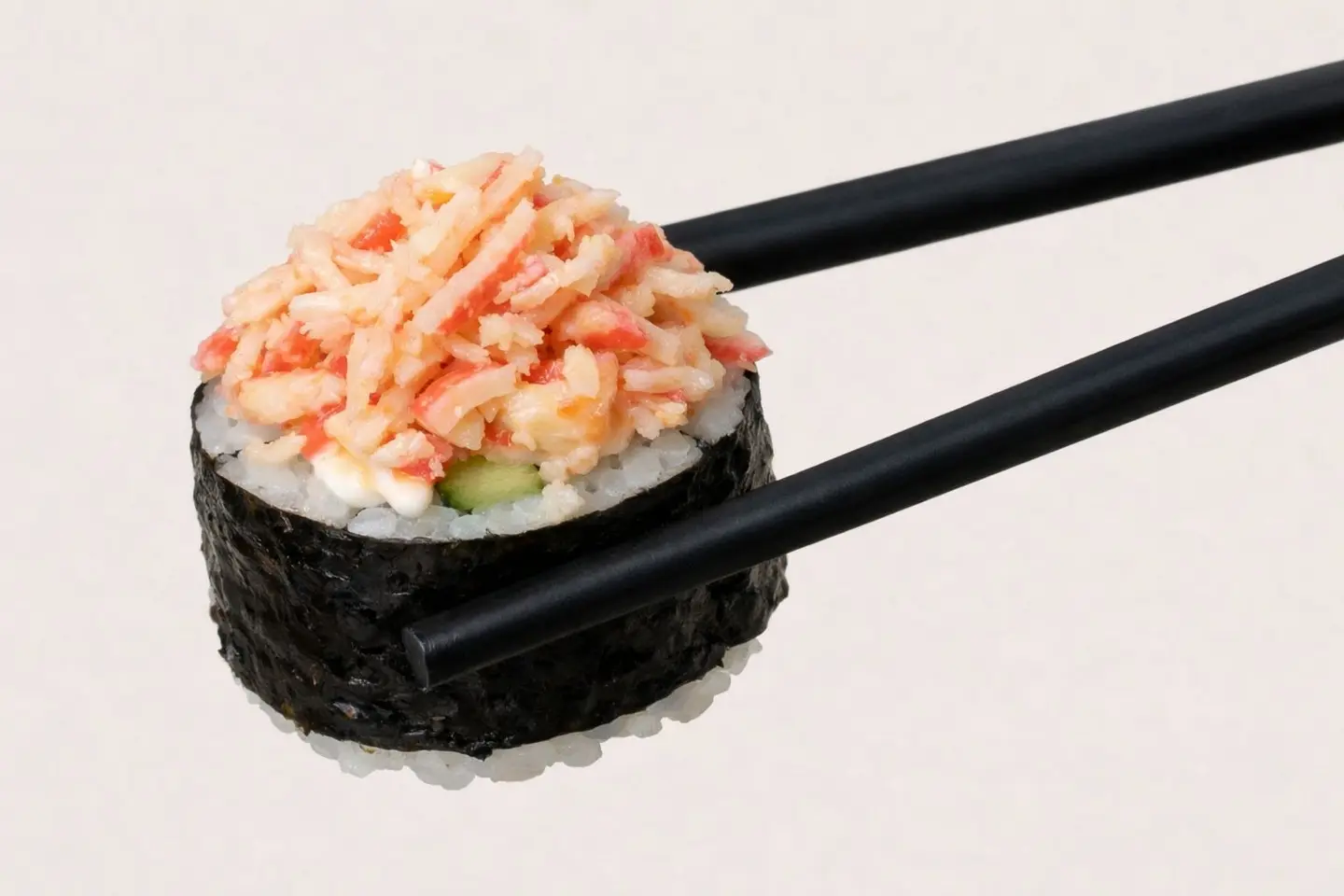 Crazy Crab Roll (8 Pieces)