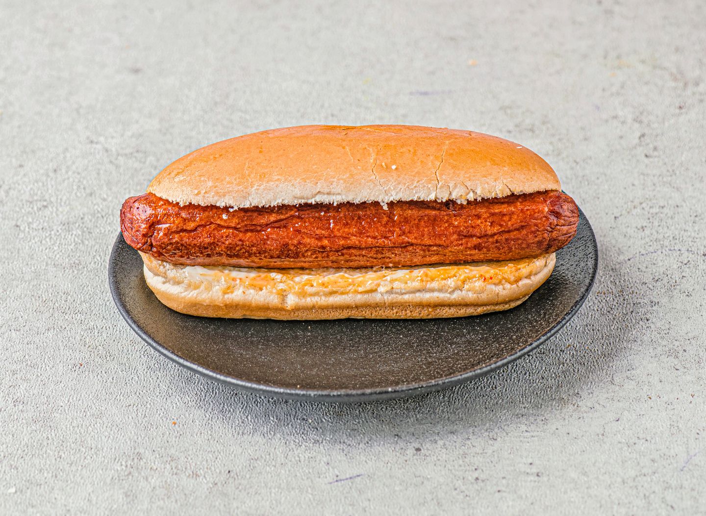 Sausage Sandwich