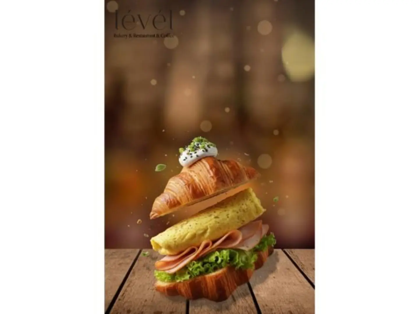 اومليت تركي كرواسون