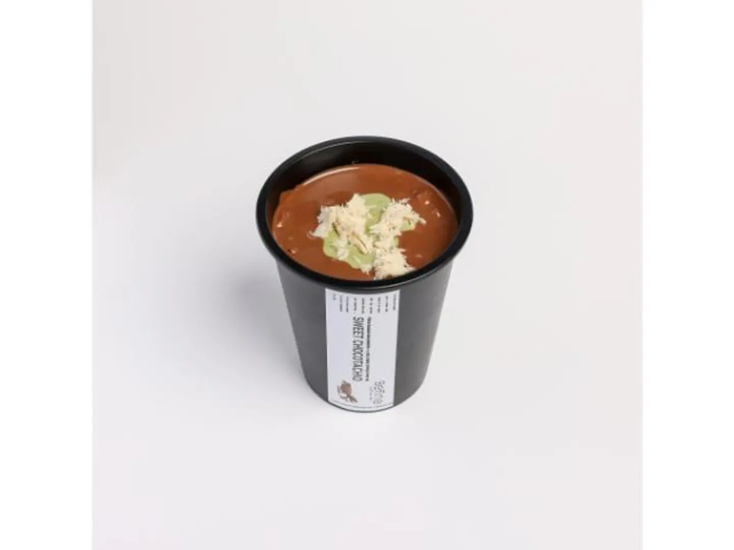 Iced Chocotachio