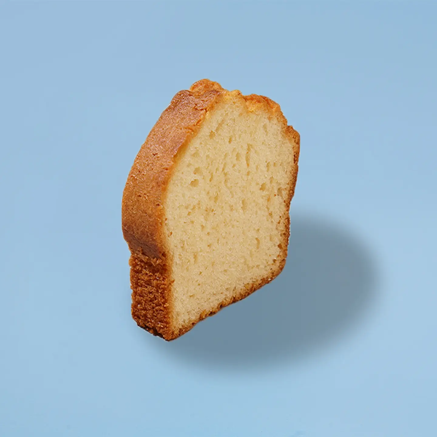 Vanilla English Cake