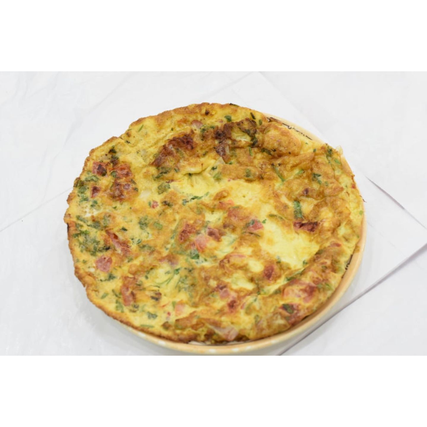 Oven Eggs