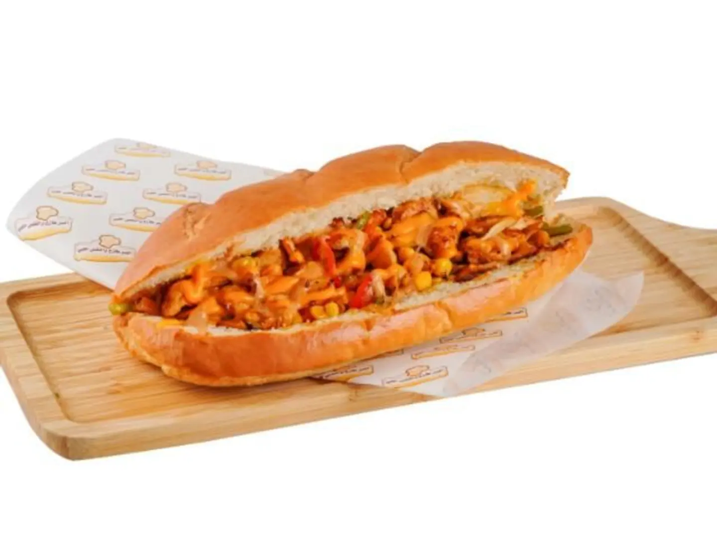 فاهيتا دجاج