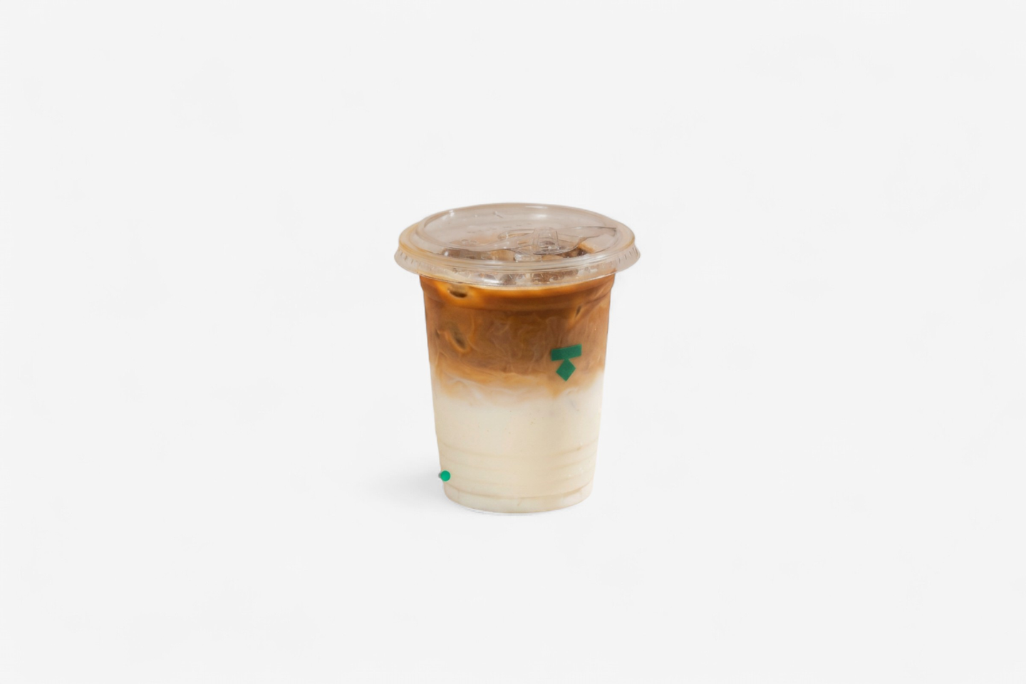 Iced Latte
