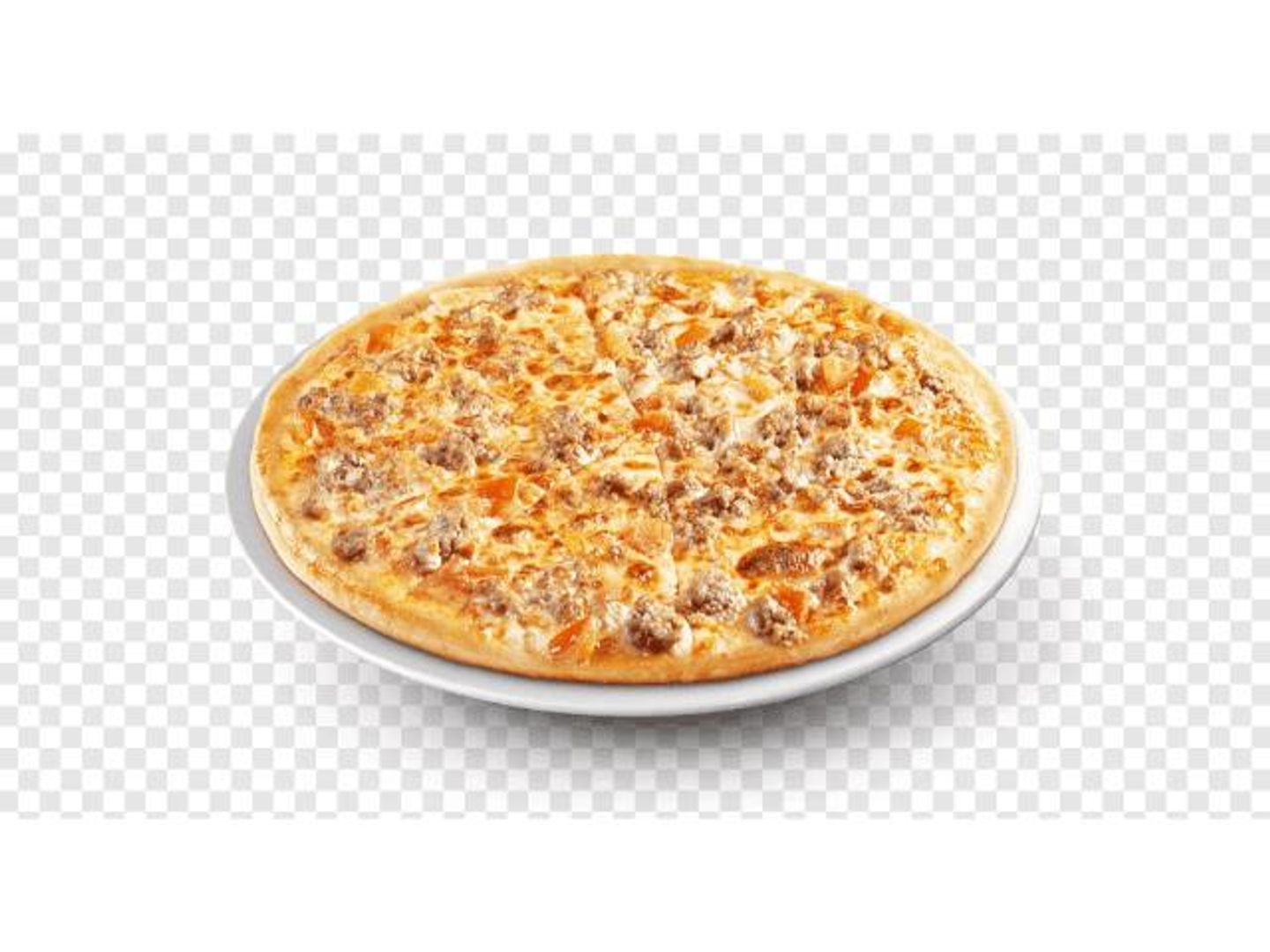Minced Meat