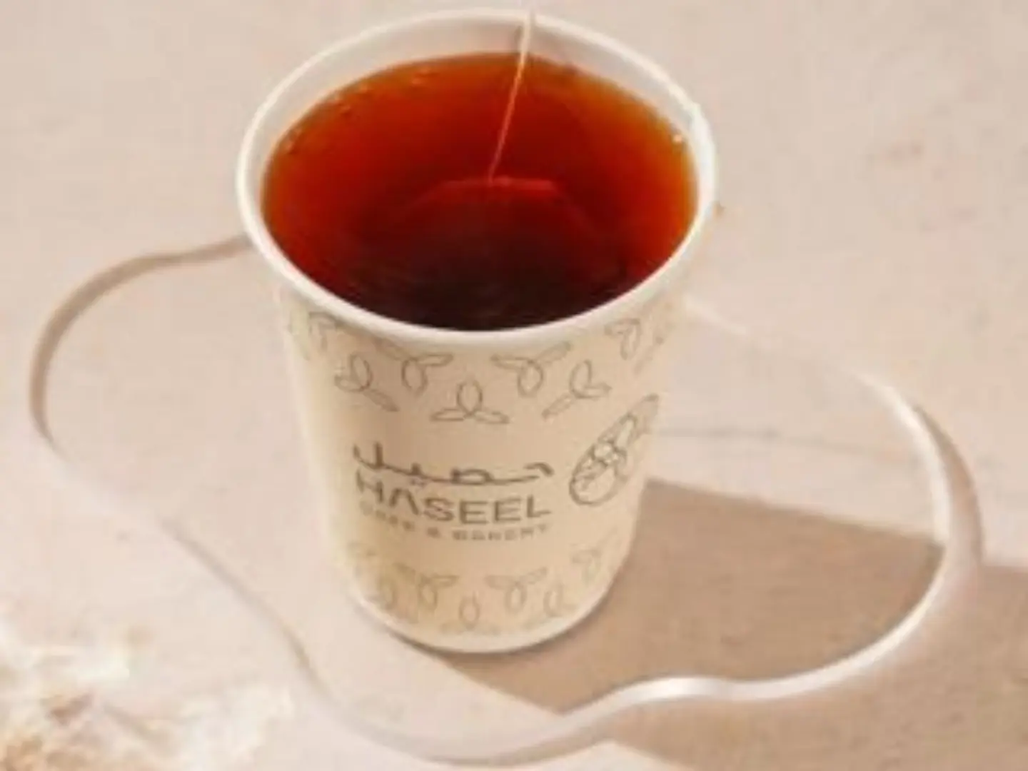 English Tea