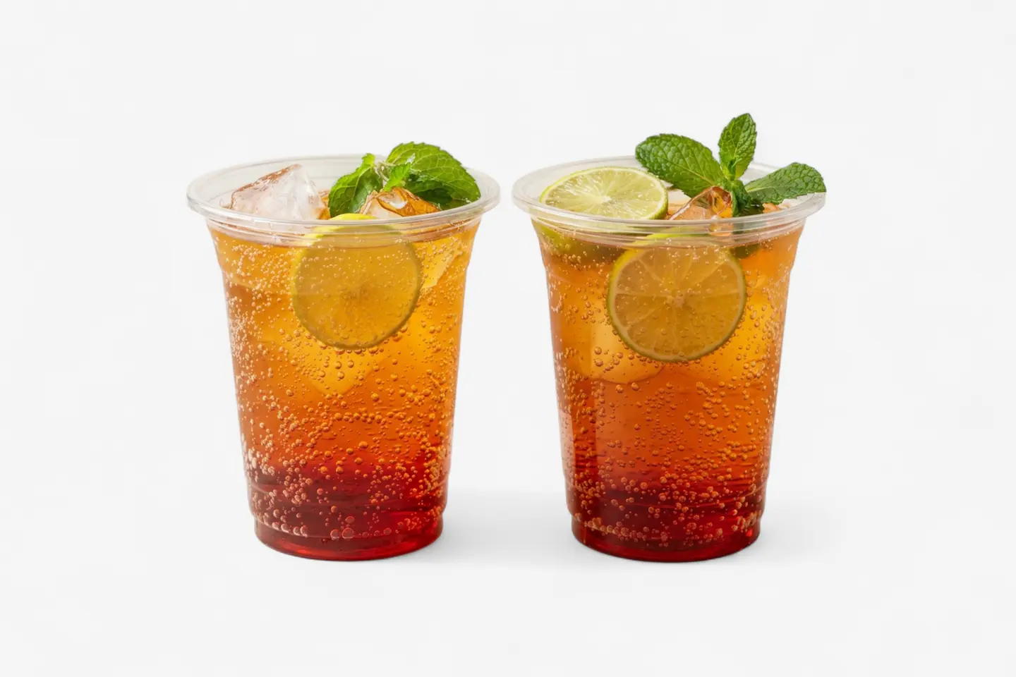 Code Red Mojito