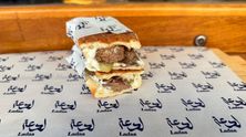 سندويش كبده دجاج