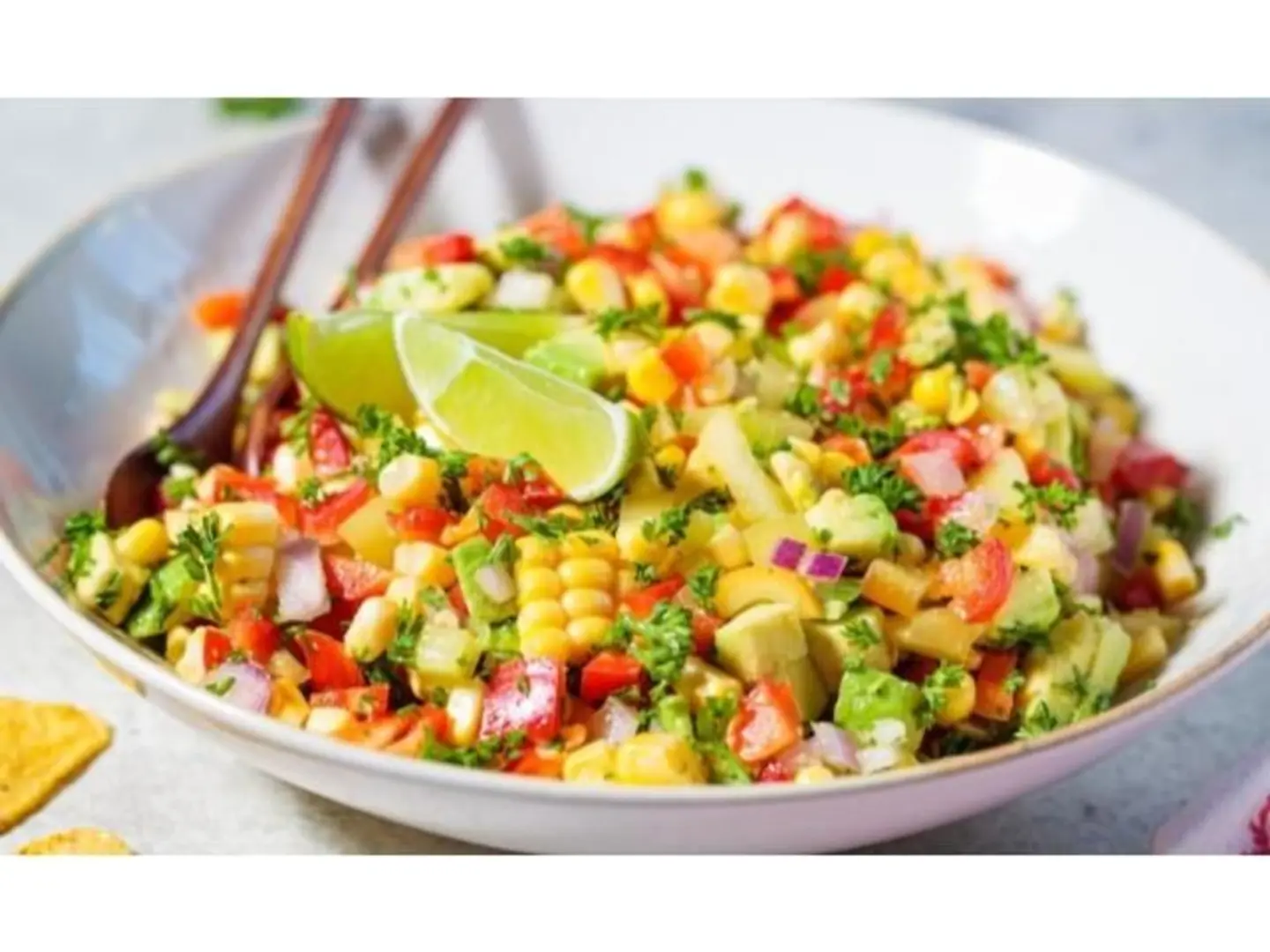 Mexican Salad