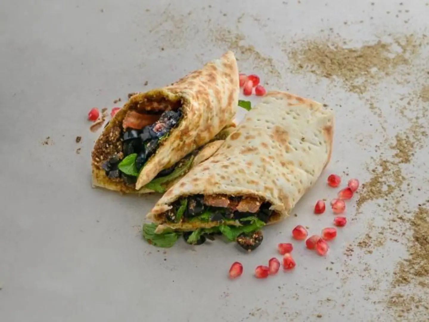 Zaatar Babel