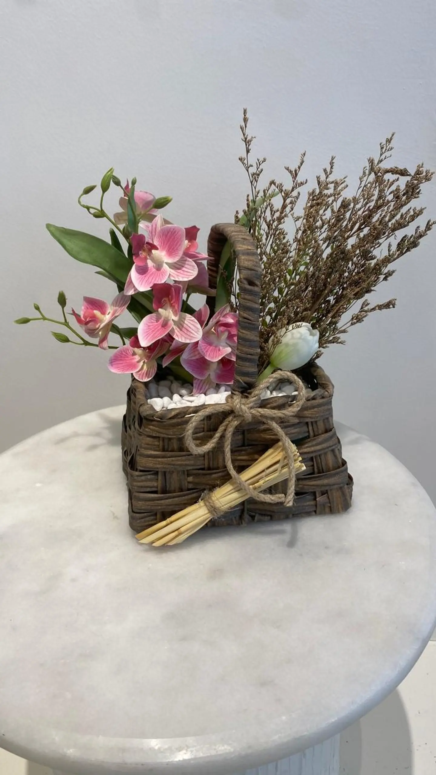 Wicker Basket