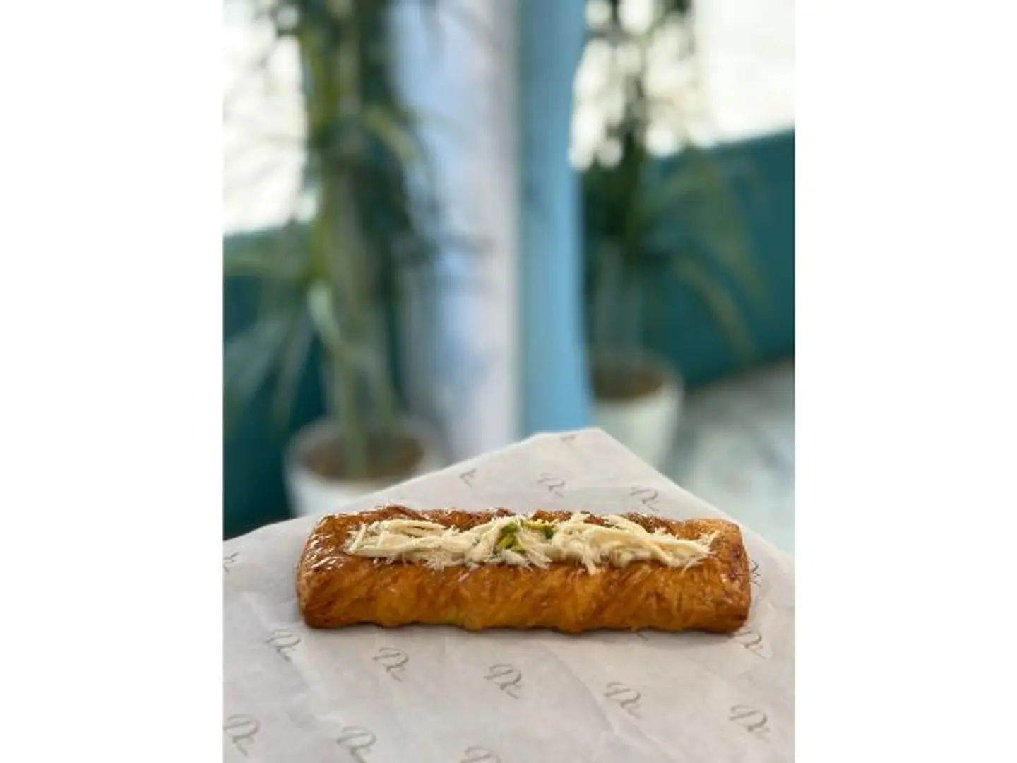 دنش الطحينية