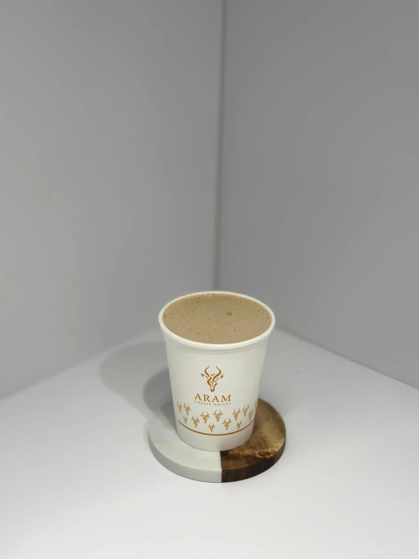 Italian Coffee