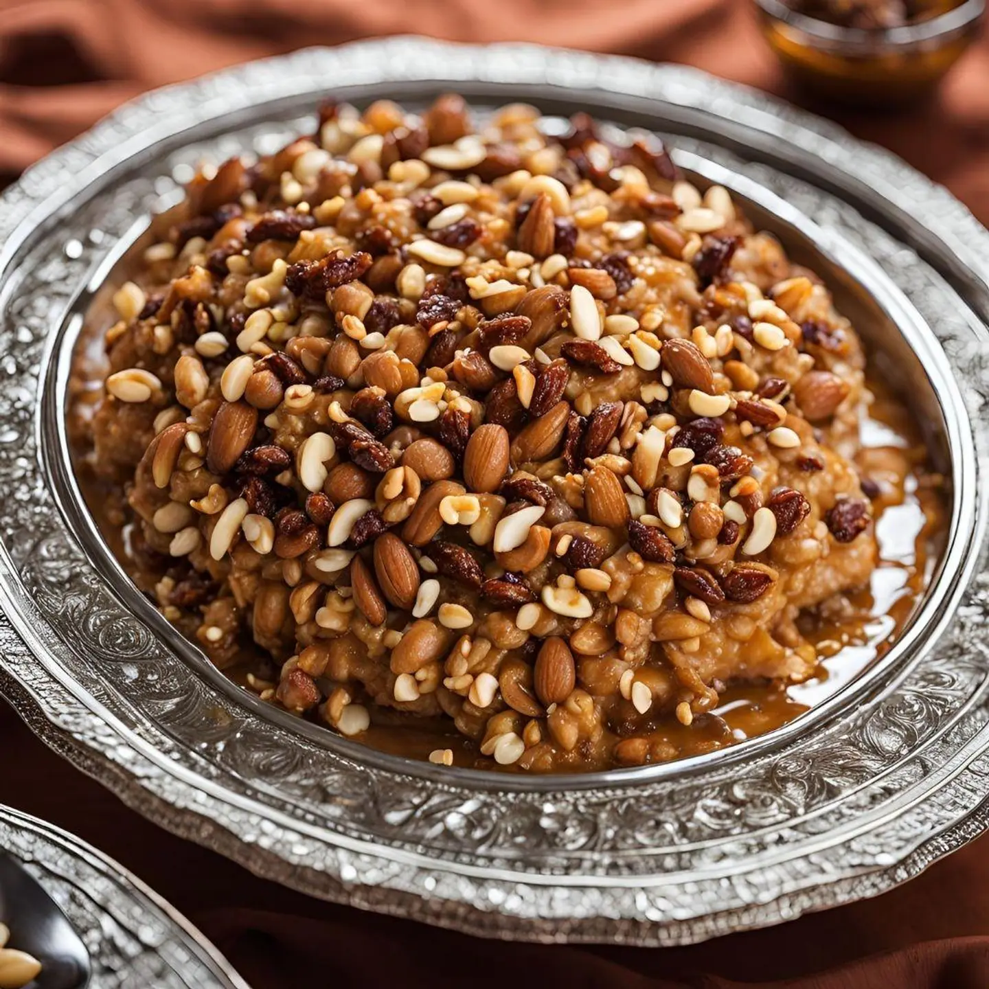 معصوب ملكي خاص