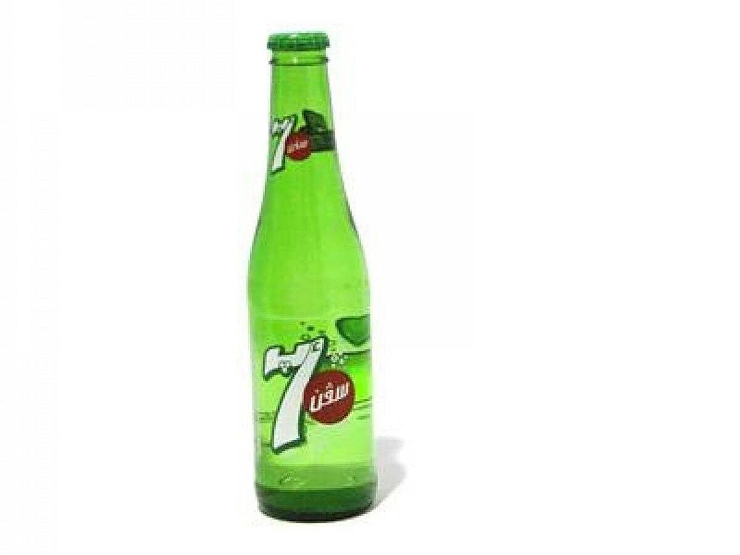 سفن اب دايت