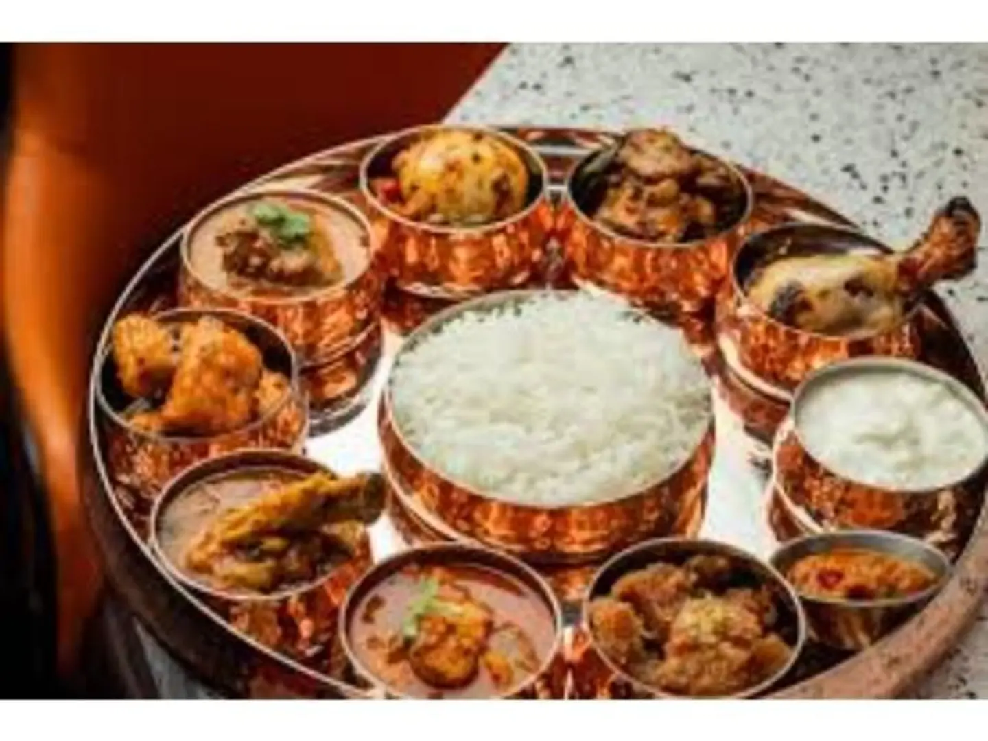 Thali
