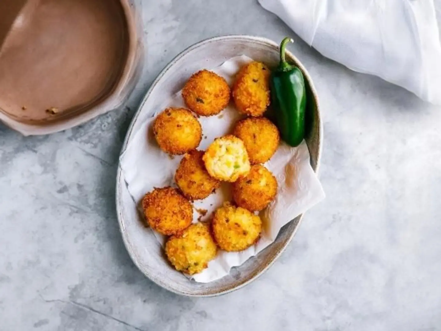 هلابينو تشيز