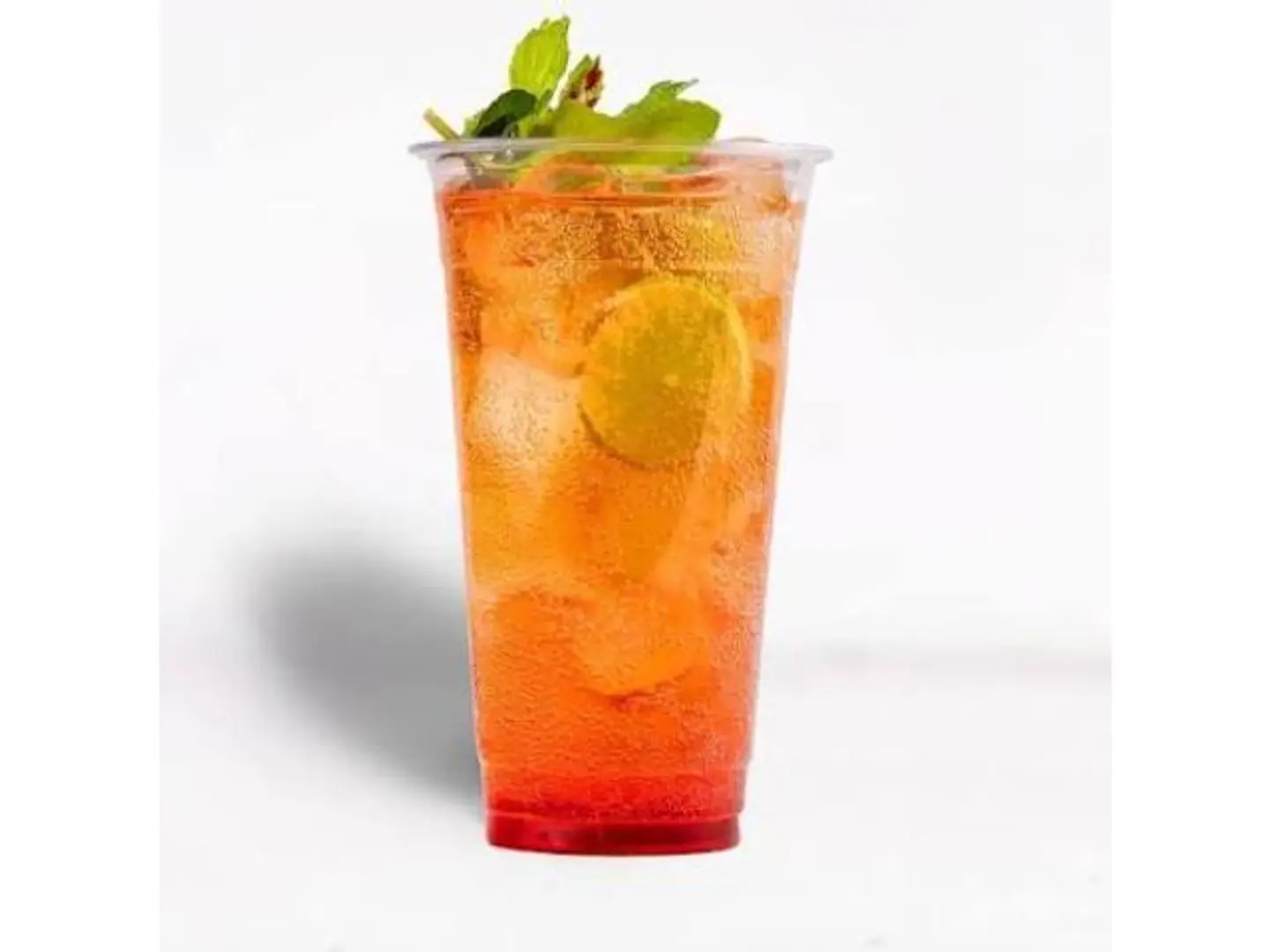 Red Bull Mojito