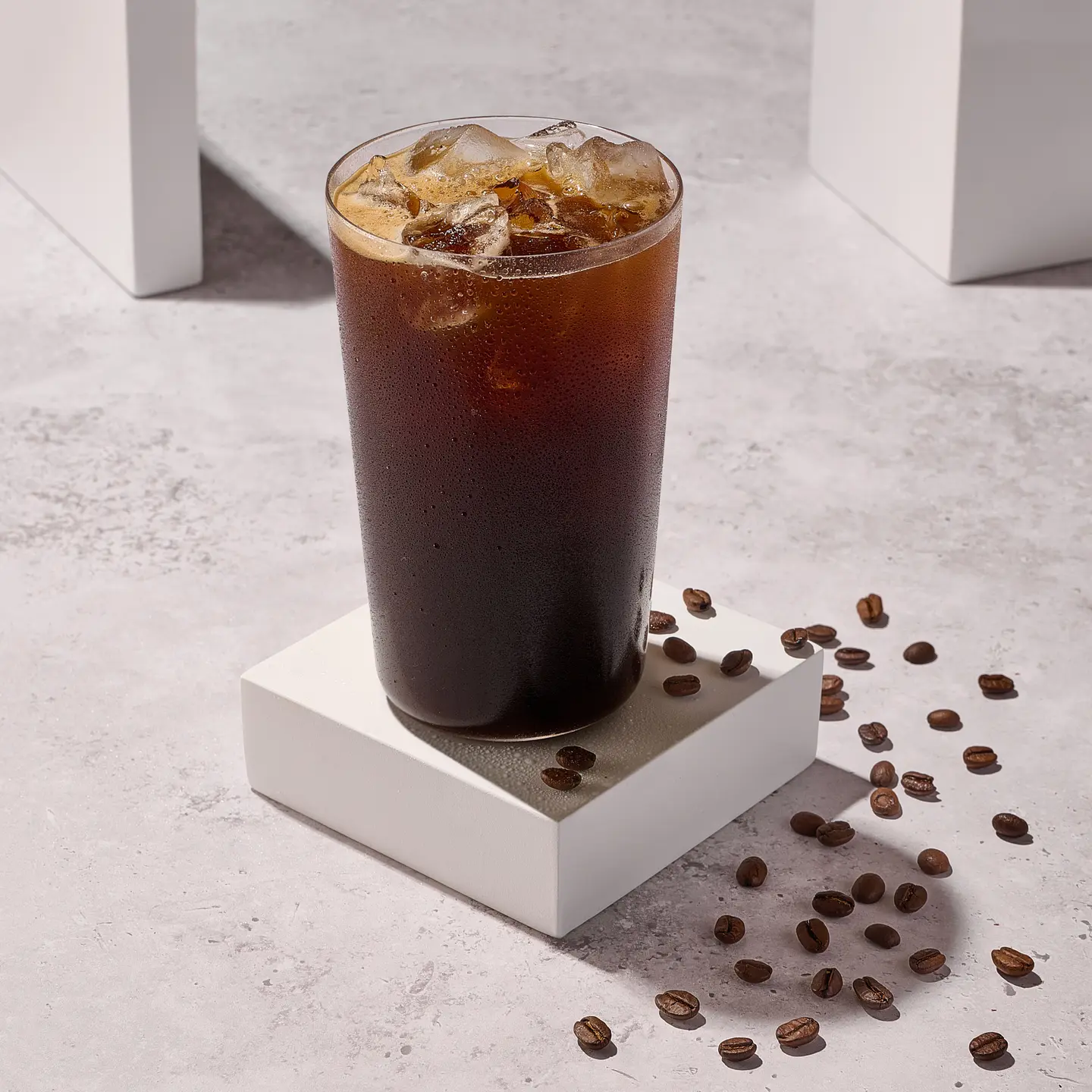 Iced Americano Medium