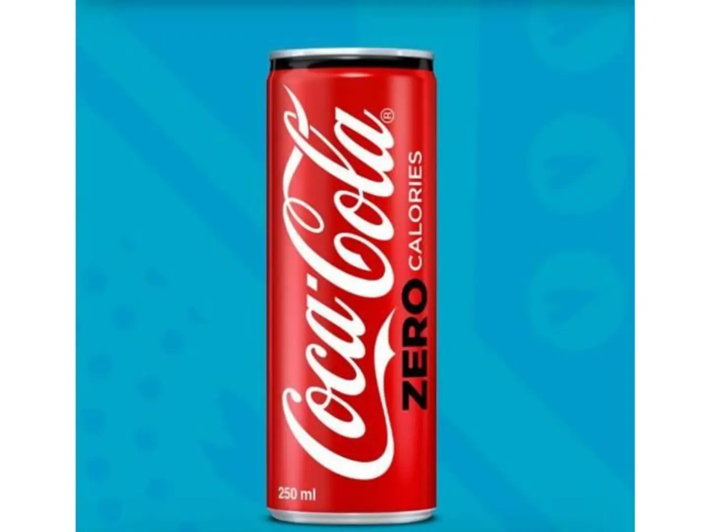 Cola Zero