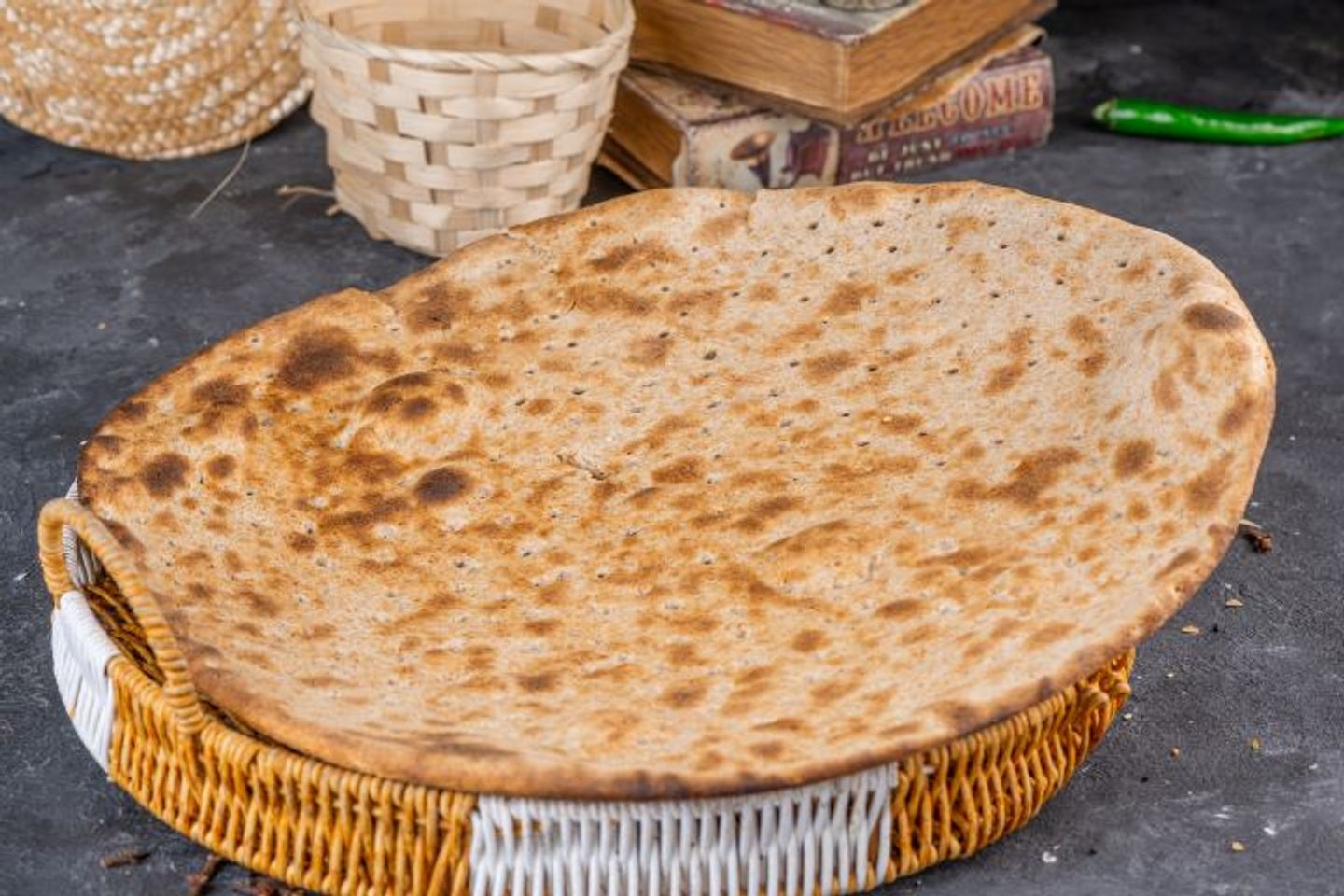 تميس بر