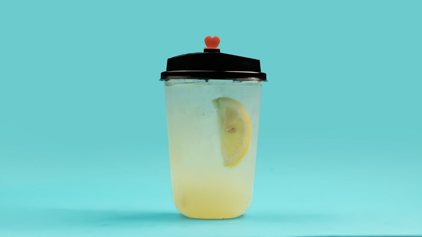 Fresh Lemonade