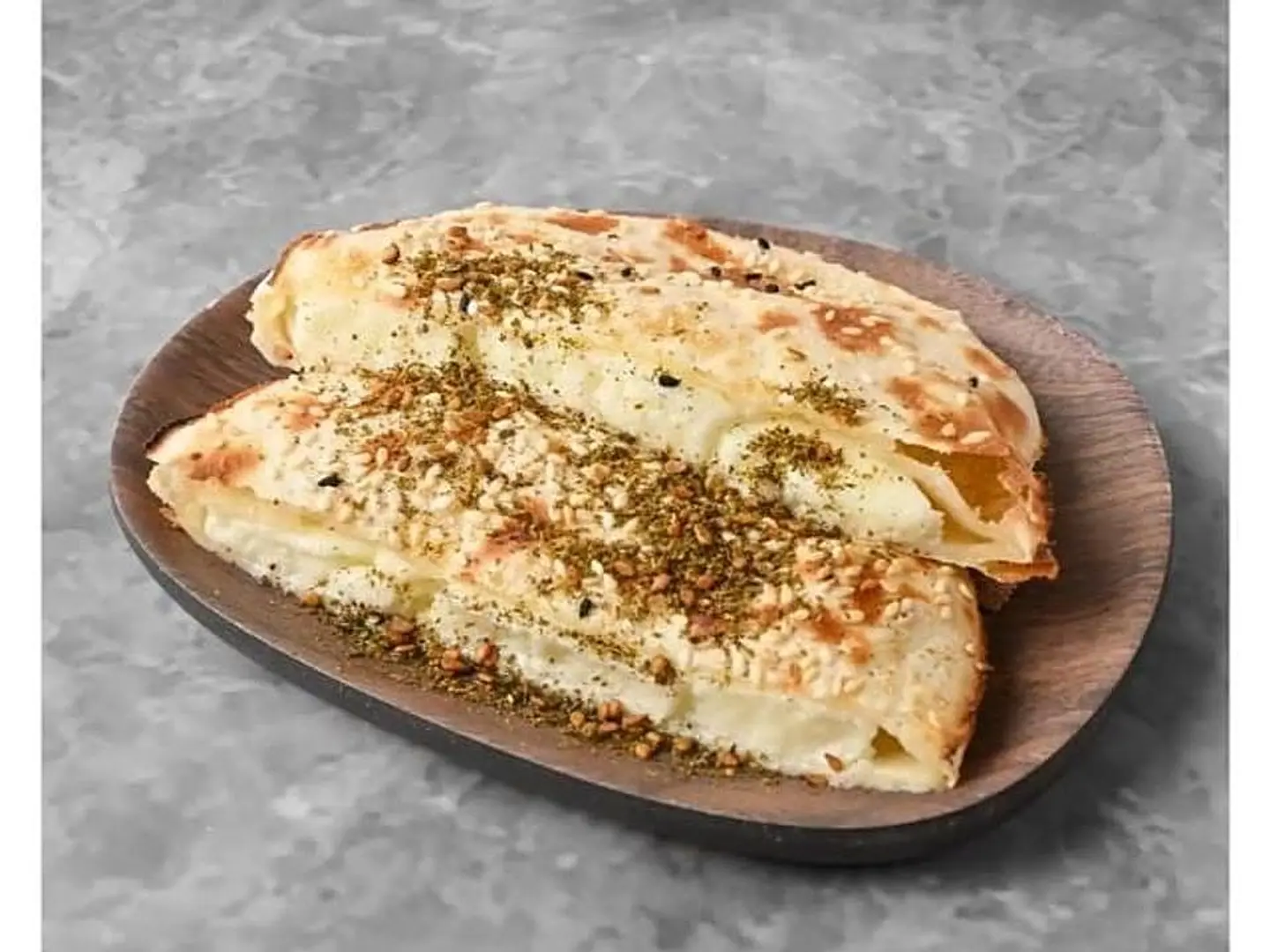 Cream Cheese With Thyme Pie