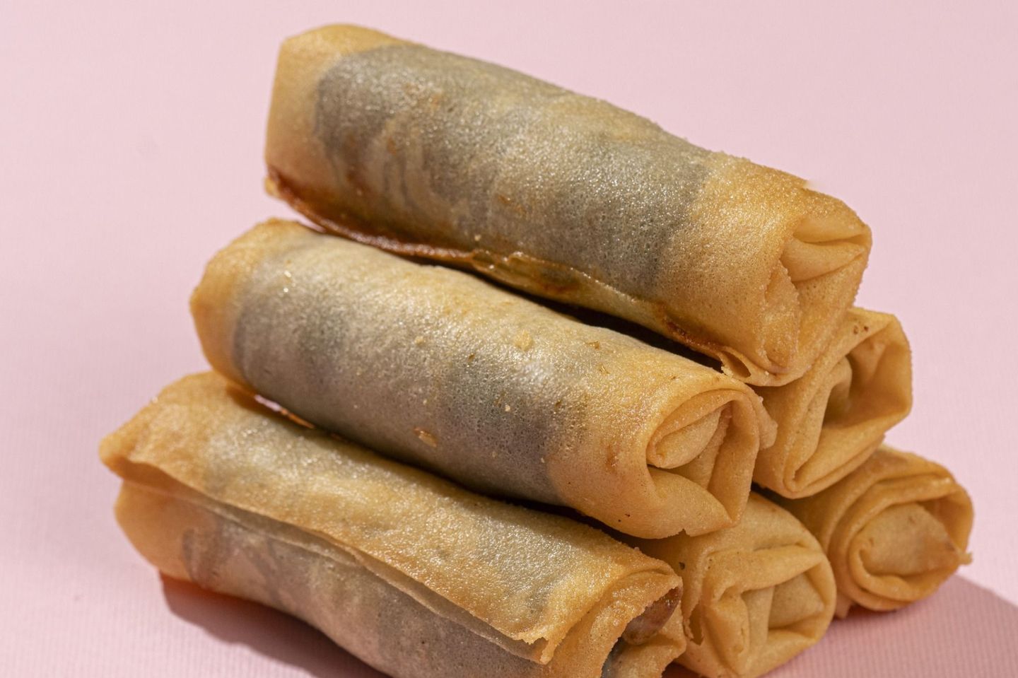 Crunchy Vine Leaves