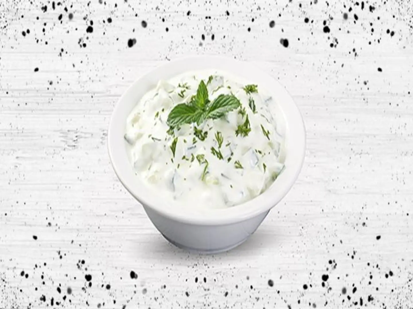 Cucumber Yogurt Salad