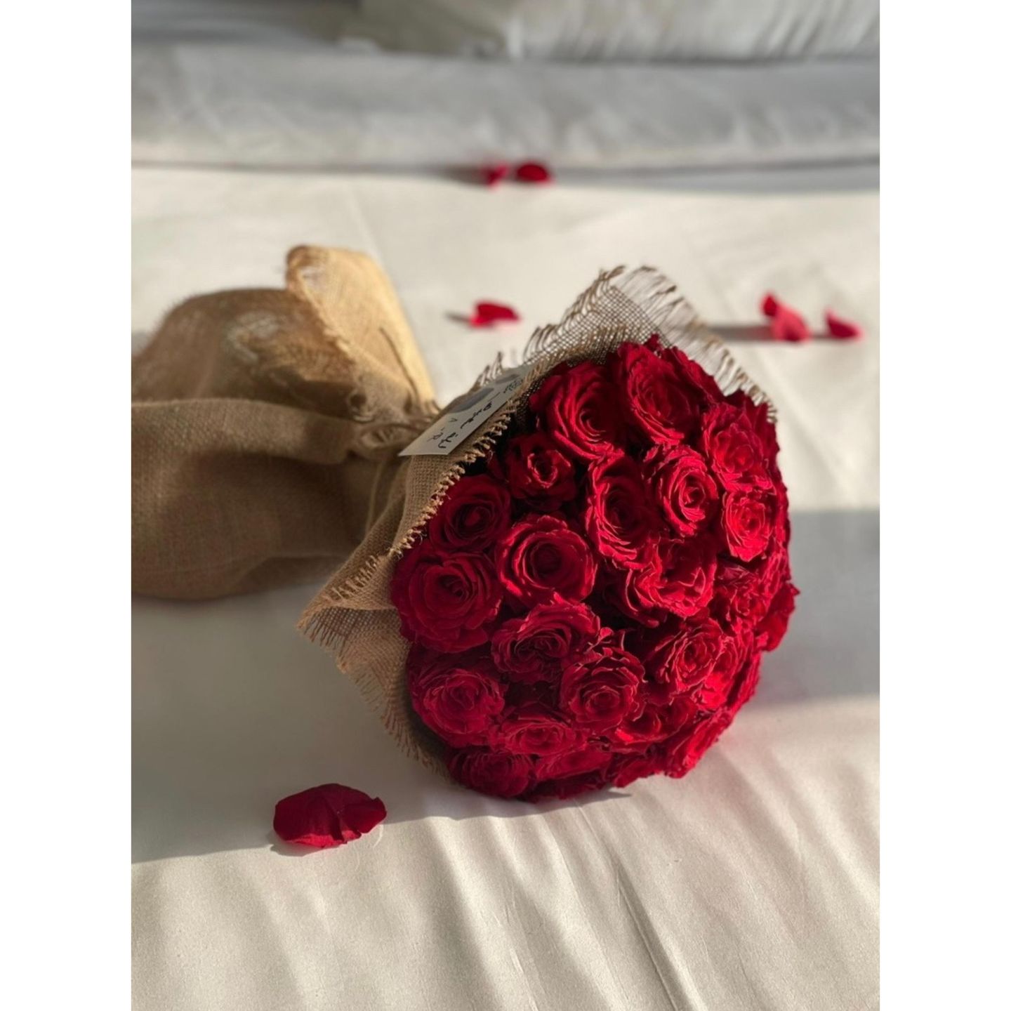 Tiamo Package