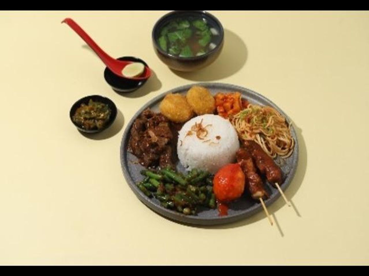 Indonesian Jawi