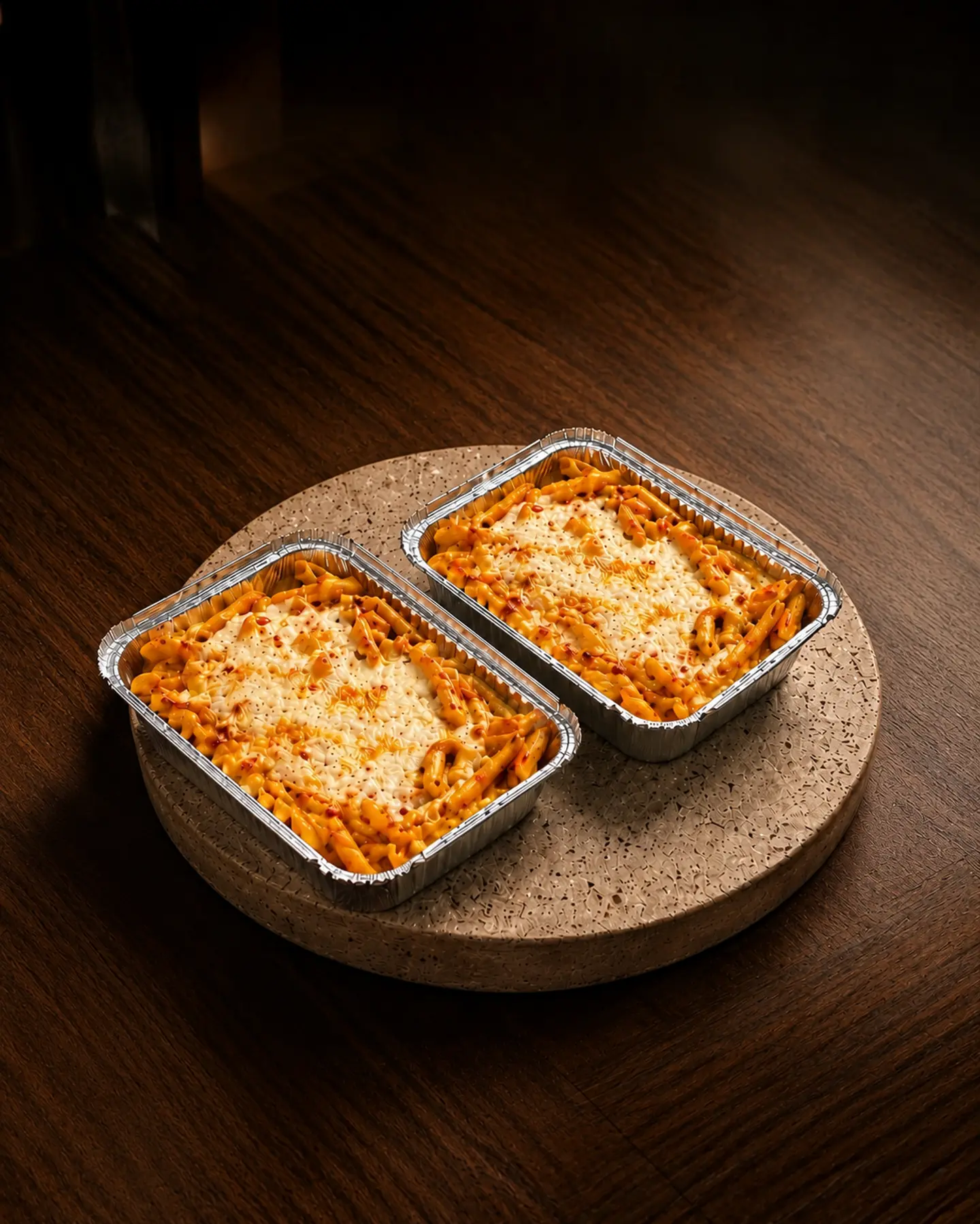 Pasta Weekend