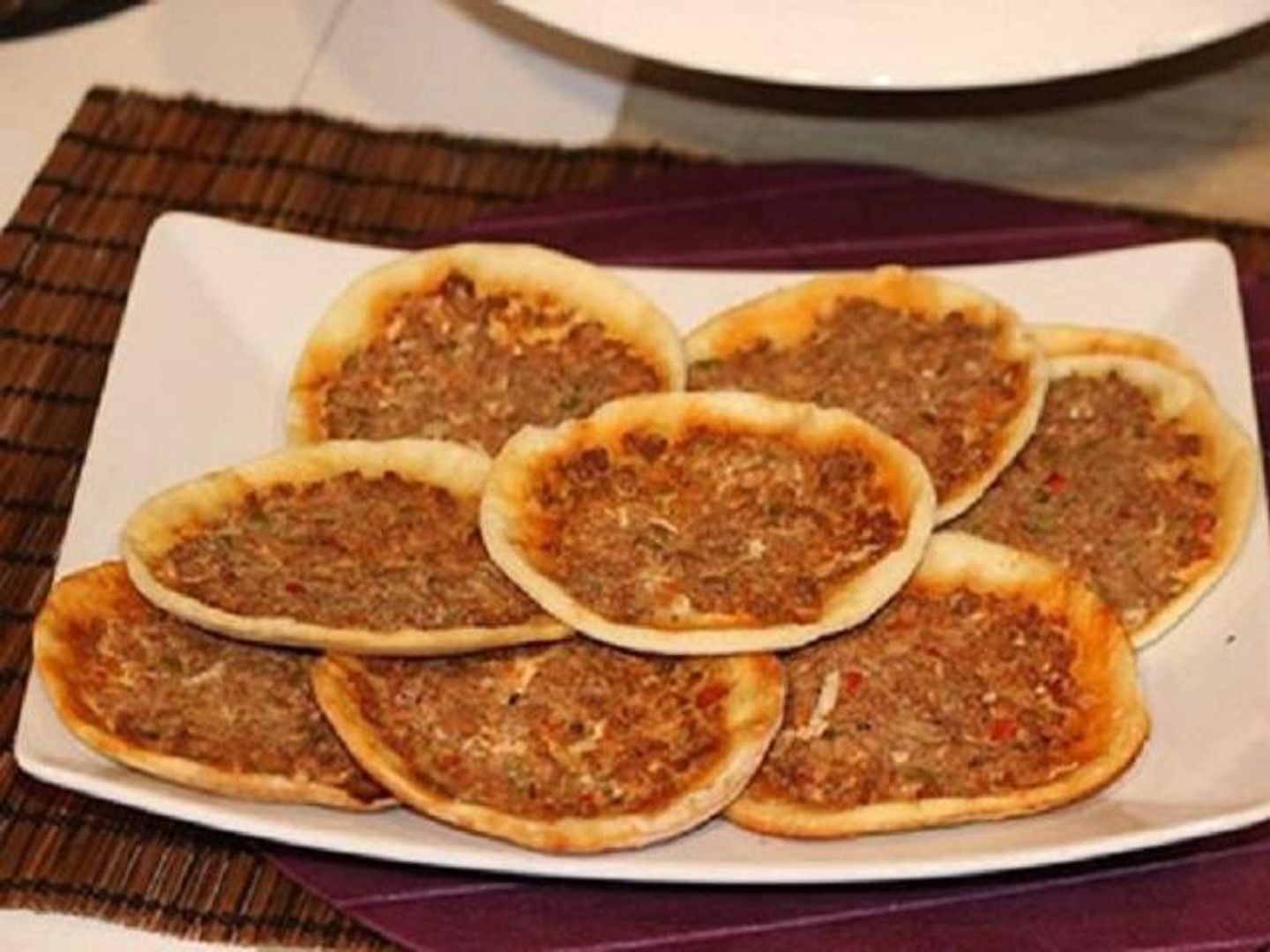 Meat Pie